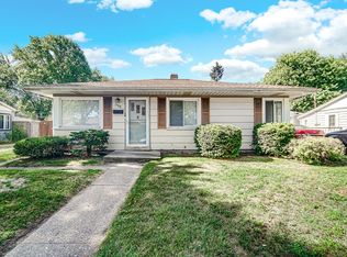 1568 177th Pl, Hammond, IN 46324