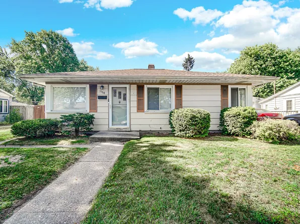 1568 177th Pl, Hammond, IN 46324