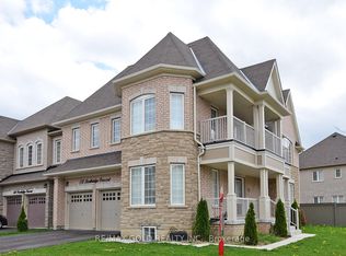 110 Banbridge Cres, Brampton, ON L6X 5M2