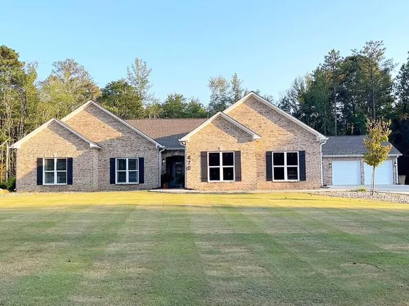 470 County Highway 61, Guin, AL 35563