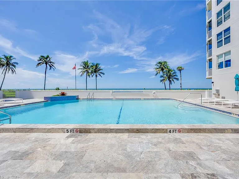 10691 Gulf Shore Dr #1201 — Photo 45