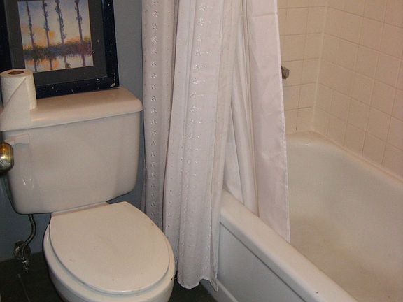 full master bath