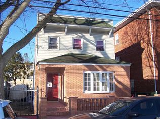 8631 102nd Rd, Ozone Park, NY 11416
