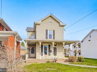 514 Locust St, Wrightsville, PA 17368