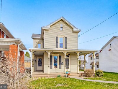514 Locust St, Wrightsville, PA, 17368