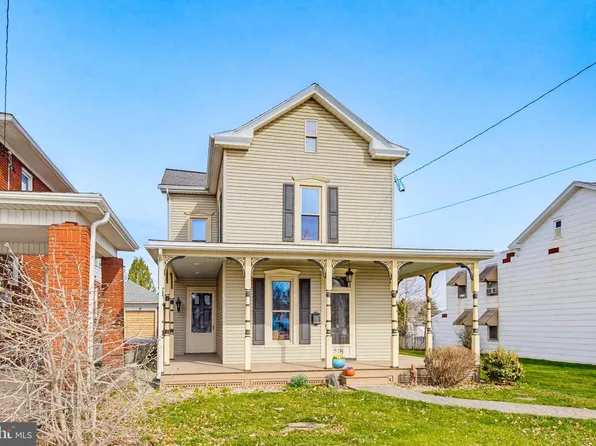 514 Locust St, Wrightsville, PA 17368