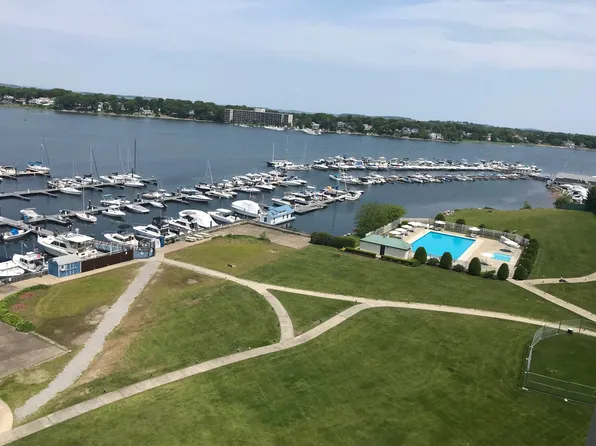 100 Cove Way Unit 1004, Quincy, MA 02169
