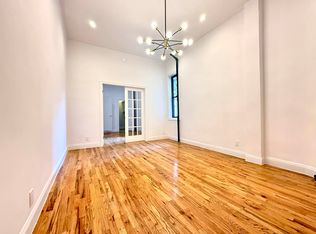 500 E 13th St APT 2A, New York, NY 10009