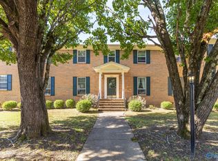 8203 Willowbrook Cir SE APT C, Huntsville, AL 35802