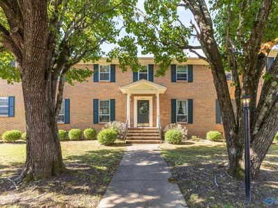 8203 Willowbrook Cir SE APT C, Huntsville, AL, 35802
