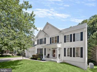 12025 Floating Clouds Path, Clarksville, MD