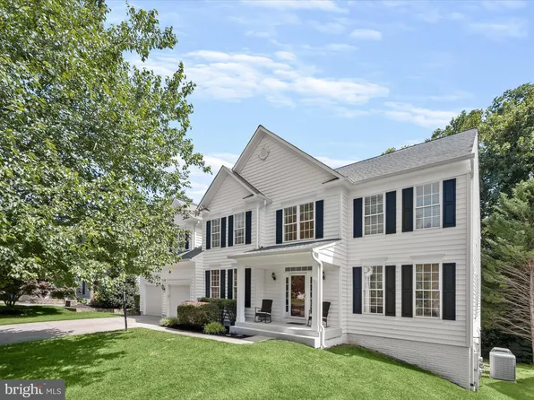 12025 Floating Clouds Path, Clarksville, MD 21029