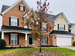 9541 Valencia Ave NW, Concord, NC 28027