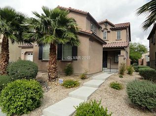 6328 Villa Emo St, North Las Vegas, NV 89031