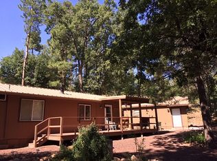 6217 Juniper Ridge Rd, Show Low, AZ 85901