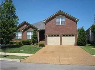 3131 Vera Valley Rd, Franklin, TN 37064