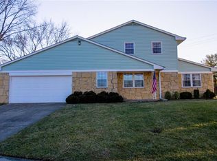 734 Spring Valley Ct, Indianapolis, IN 46231