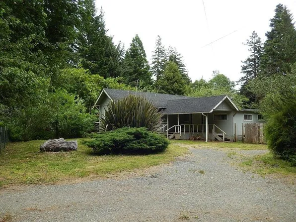 426 Westhaven Dr N, Trinidad, CA 95570