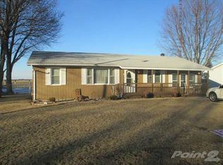 115 Cottage Ln, Murrayville, IL 62668