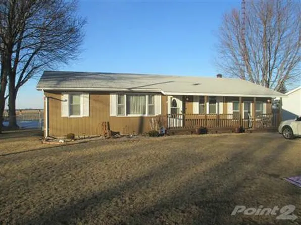 115 Cottage Ln, Murrayville, IL 62668