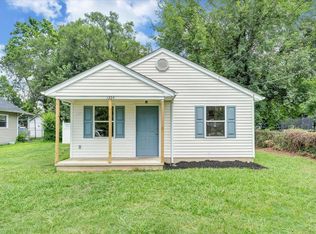 1554 Riverdale Rd SE, Roanoke, VA 24014