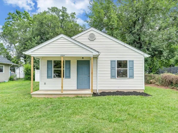 1554 Riverdale Rd SE, Roanoke, VA 24014