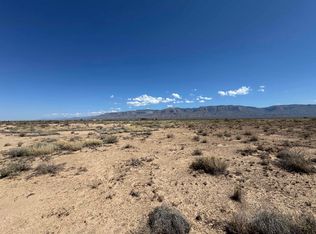LOT 5 Anillo Del Est, Alamogordo, NM 88310
