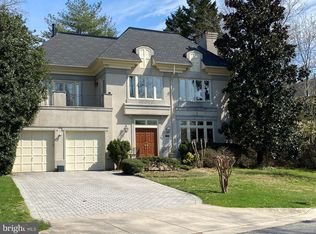 8003 Summer Mill Ct, Bethesda, MD 20817