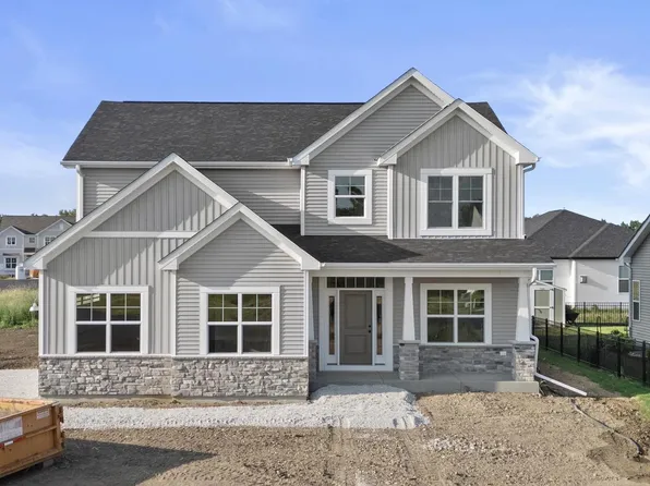 25819 77th PLACE #Lt66, Salem, WI 53168