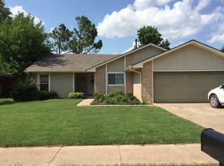 4709 Marston Ct, Norman, OK 73072