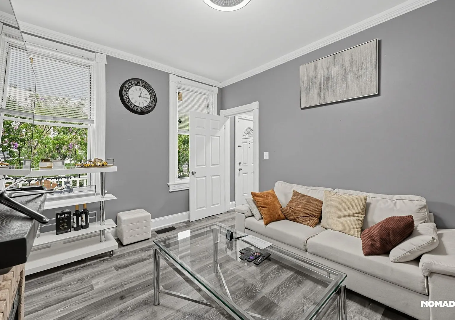 Spacious 4BR House in Washington, DC — Photo 2