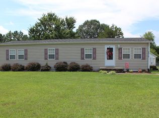 2512 Suburban Rd LOT 5, Lynchburg, VA 24501