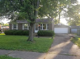 10002 Shirewick Way, Louisville, KY