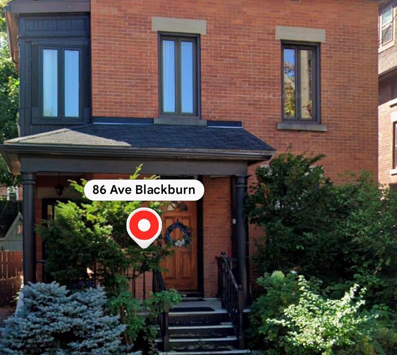1st image of 86 Blackburn Ave