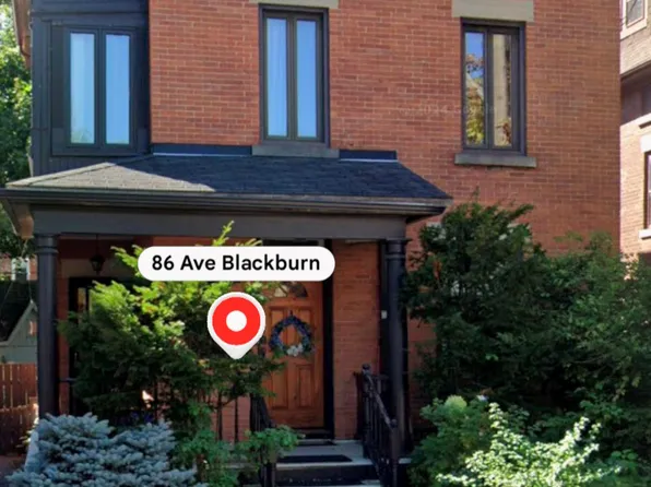 86 Blackburn Ave, Ottawa, ON K1N 8A5