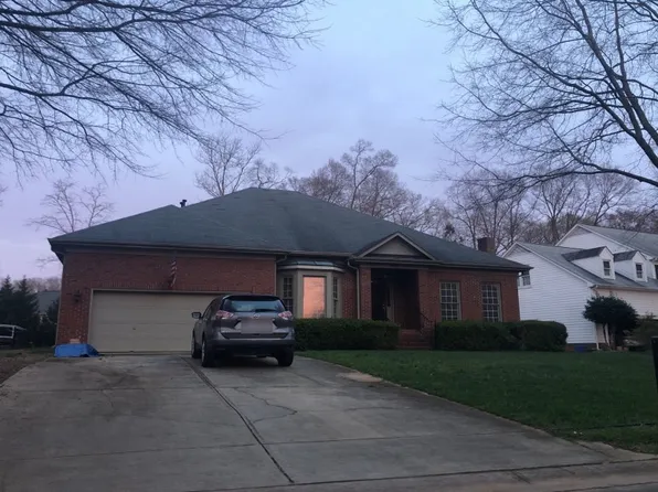 6637 Lyndonville Dr, Charlotte, NC 28277