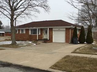 2441 Roseann Dr, Toledo, OH 43611