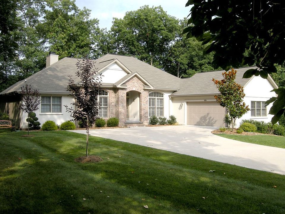 123 Stonewood Dr. Fairfield Glade, TN