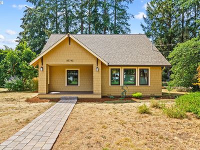 85740 Jasper Park Rd, Pleasant Hill, OR, 97455