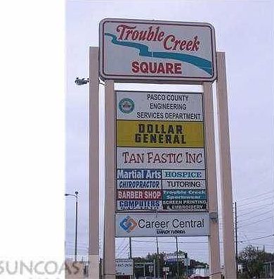 Home for Sale in New Port Richey, Florida $130,000