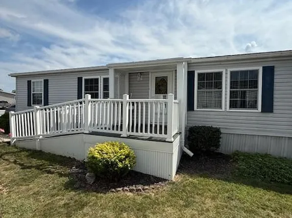 348 W Spruce St, Palmyra, PA 17078