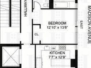 50 Madison Ave UNIT RU 8, New York, NY 10010