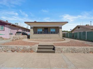 3109 Memphis Ave, El Paso, TX 79930