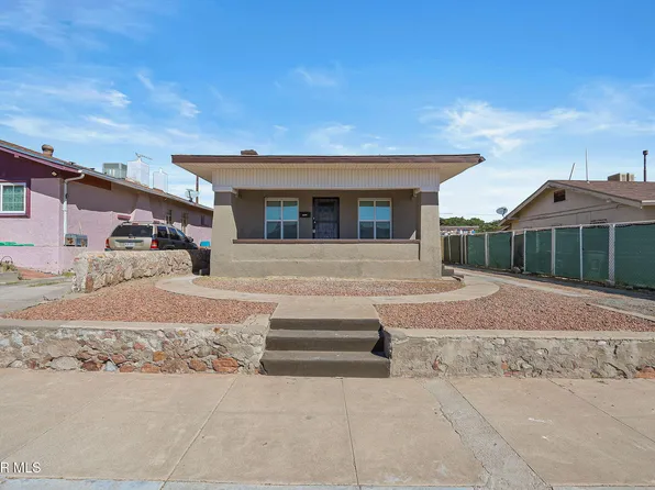 3109 Memphis Ave, El Paso, TX 79930