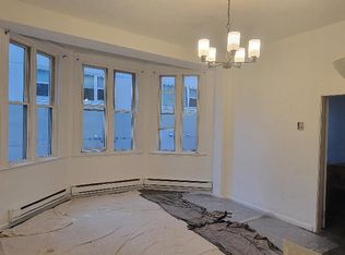 250A Huntington Ave #3, Boston, MA 02115