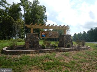 Fairview, Mineral, VA 23117