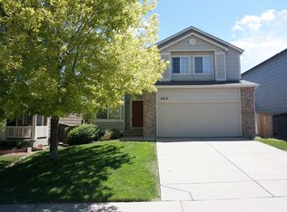 4818 Collinsville Pl, Highlands Ranch, CO 80130