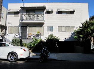 1016 N Orange Grove Ave APT 4, Los Angeles, CA 90046