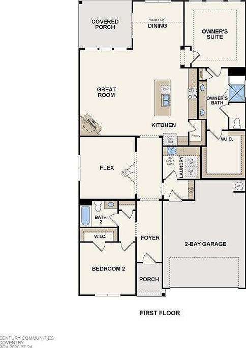 2nd image of 562 Rustlewood Way
