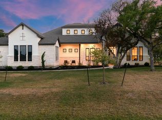 147 Stockman Dr, Dripping Springs, TX 78620
